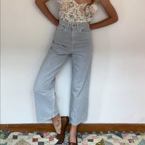 Sustainable Hemp Levi’s